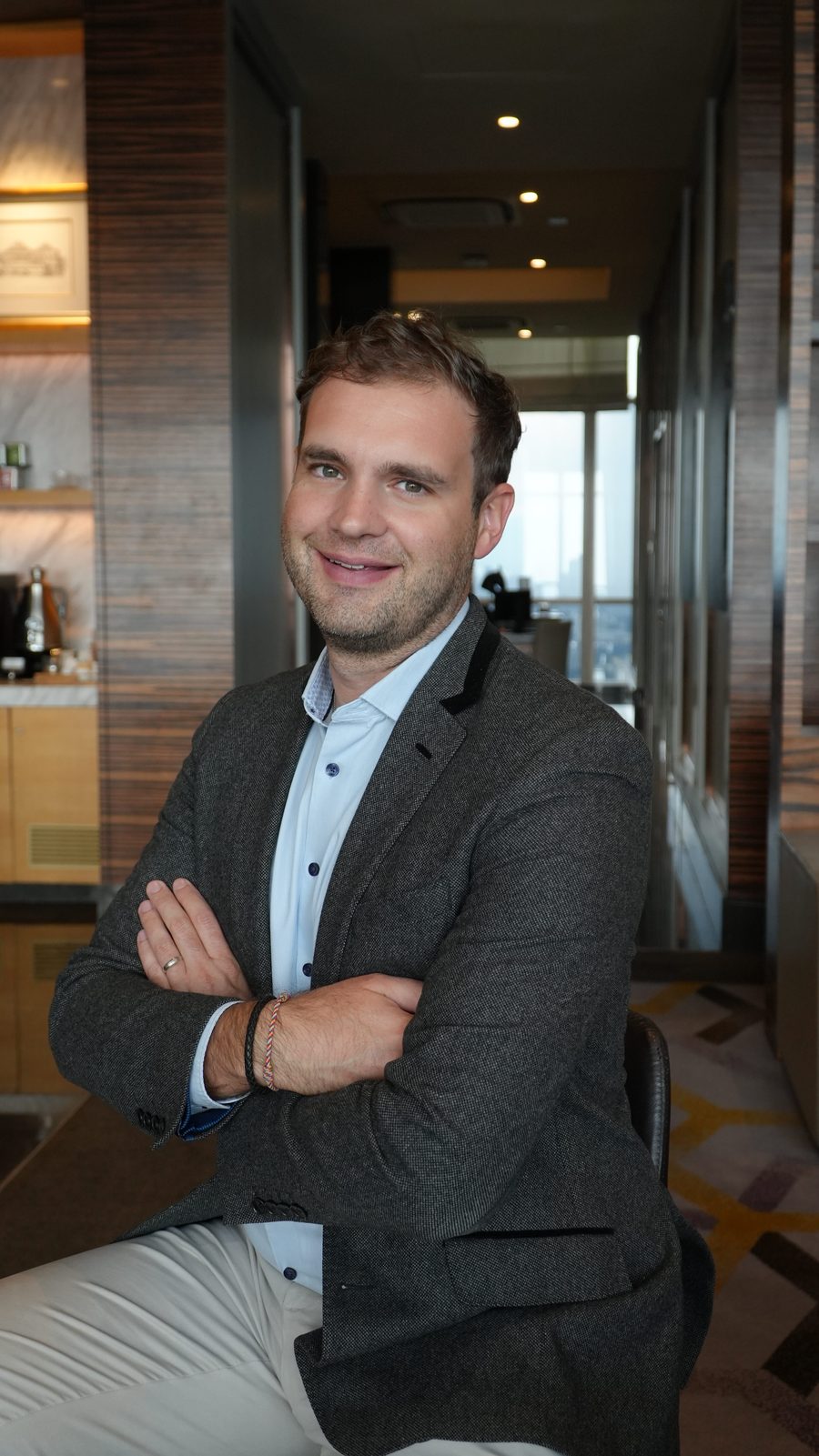 Daniel Flynn