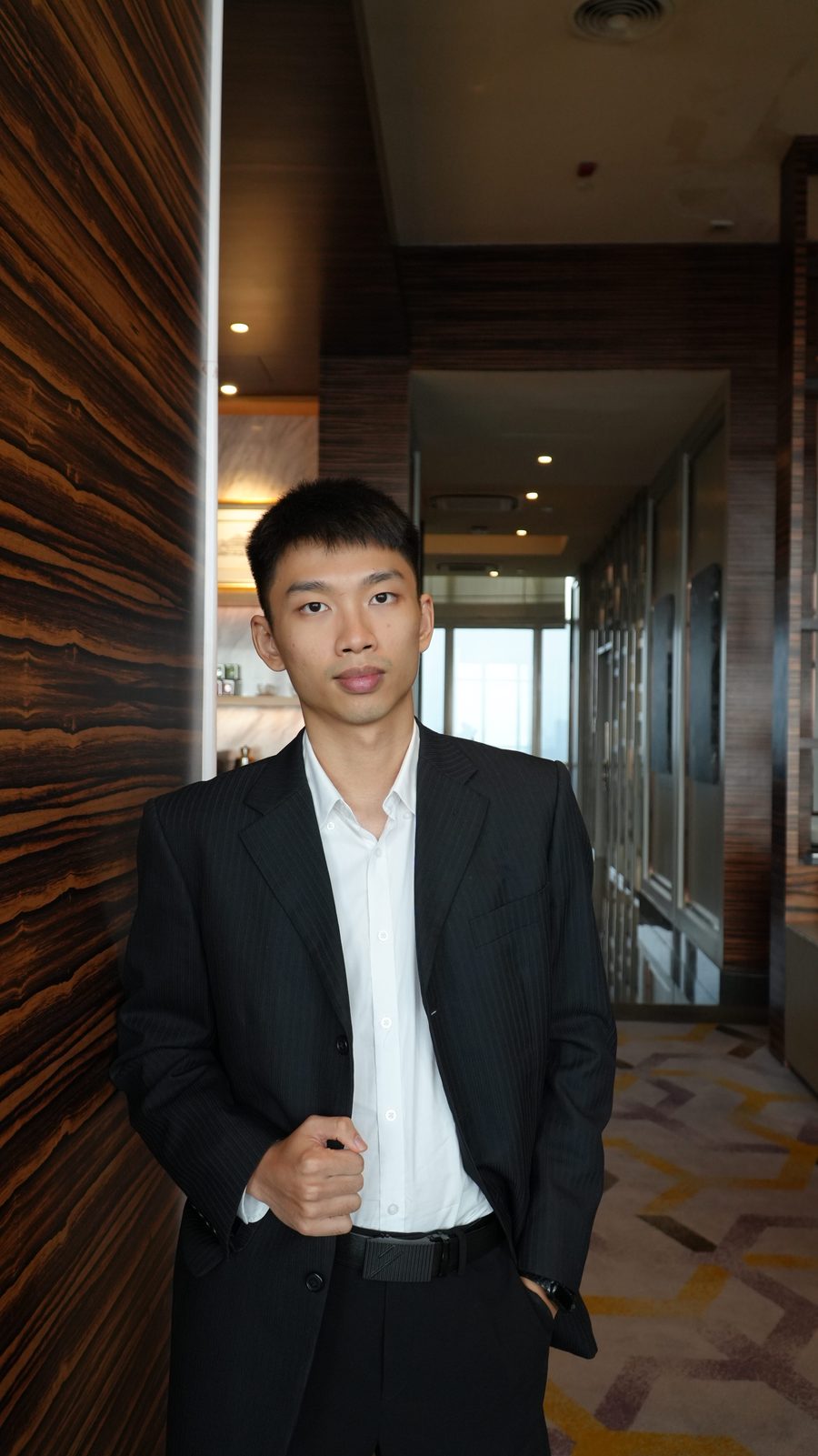 Jevy Yap