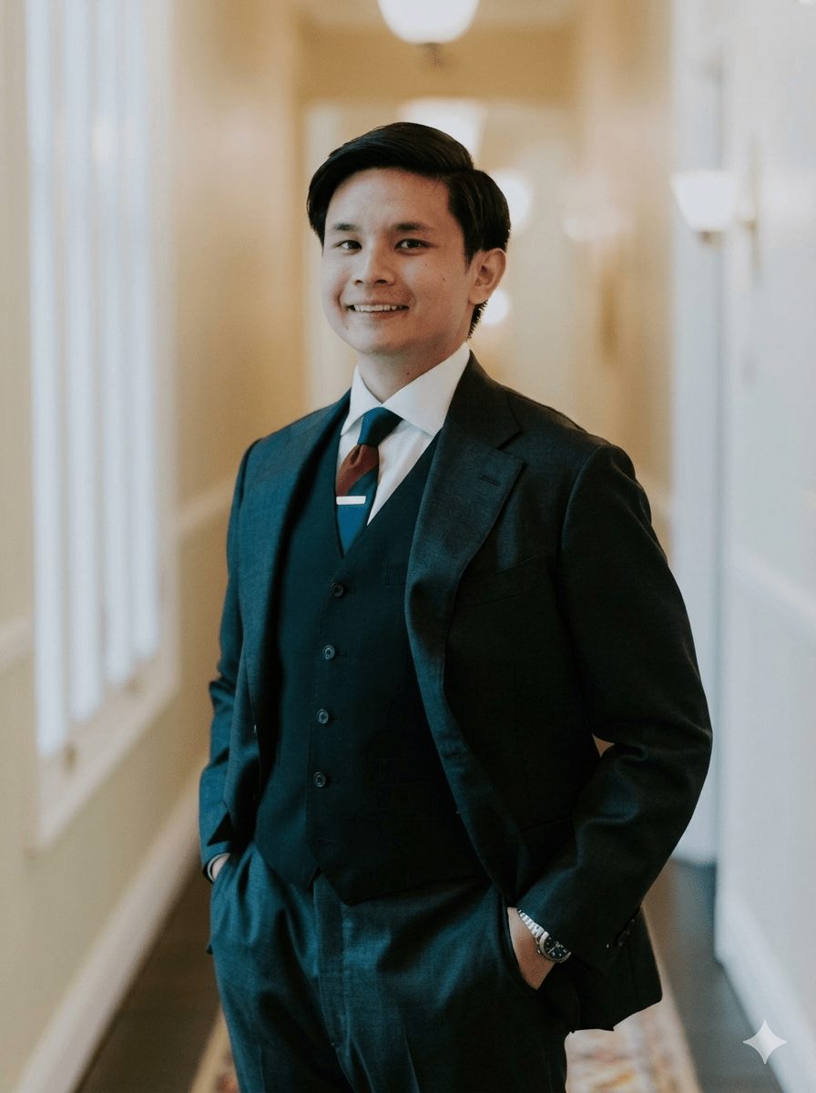 Keith Ng