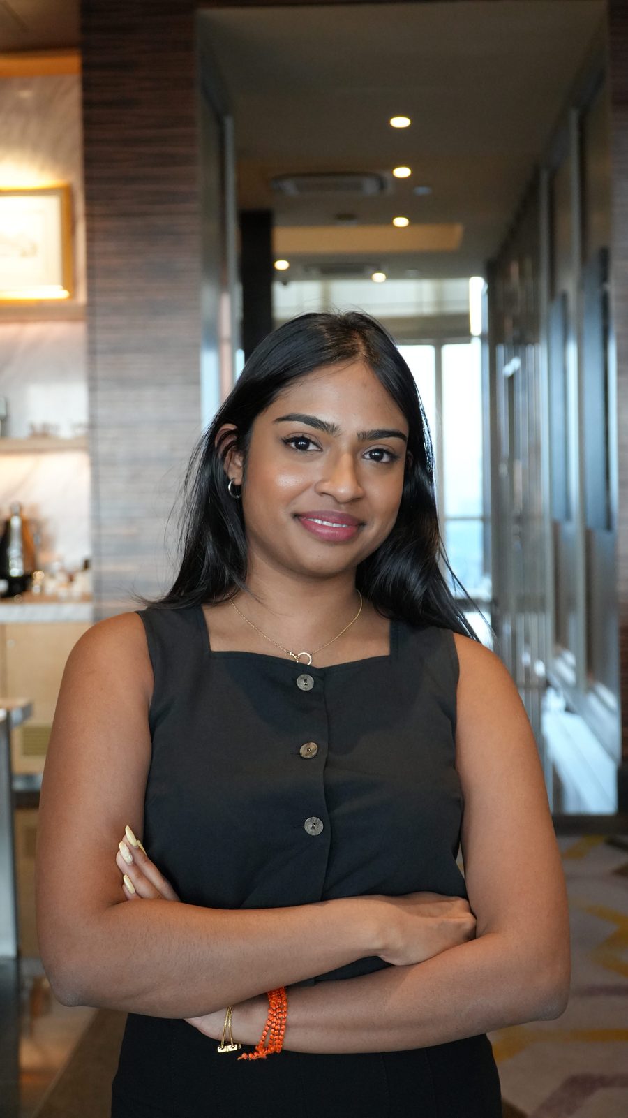 Rohini Muralitharan