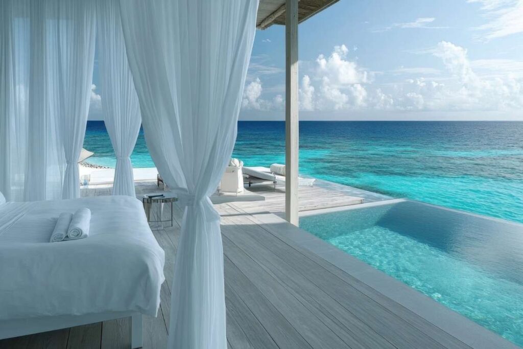 Culture Transformation for Luxury Hotel Group